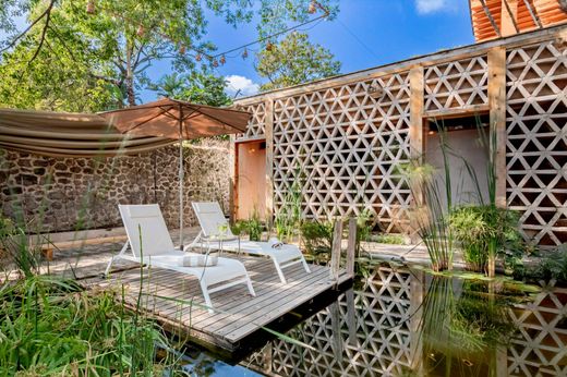 Luxury home in Cuernavaca, Morelos