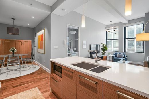 Apartment in New York