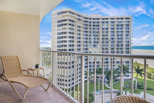 Apartment in Marco Island, Collier County