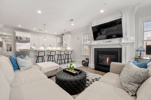 Apartment in Boston, Suffolk County