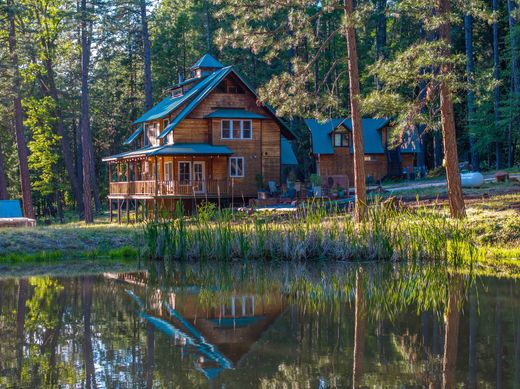 Casa en Shingletown, Shasta County