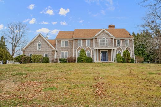 Casa Independente - Waterford, New London County