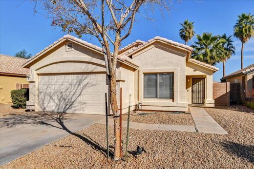 Detached House in Avondale, Maricopa County