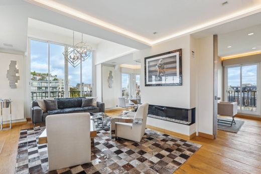 Appartamento a La Muette, Auteuil, Porte Dauphine, Parigi