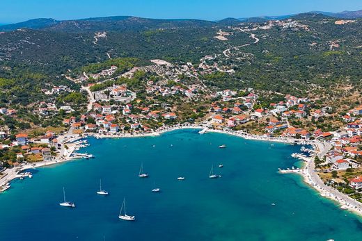Участок, Трогир, Grad Trogir
