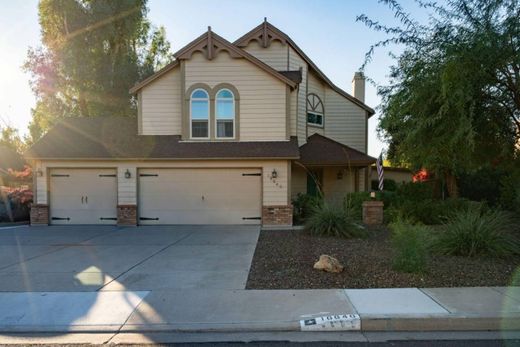 Vrijstaand huis in Scottsdale, Maricopa County