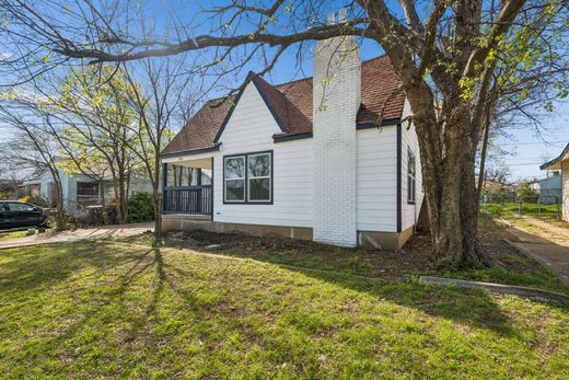 Maison individuelle à Fort Worth, Comté de Tarrant