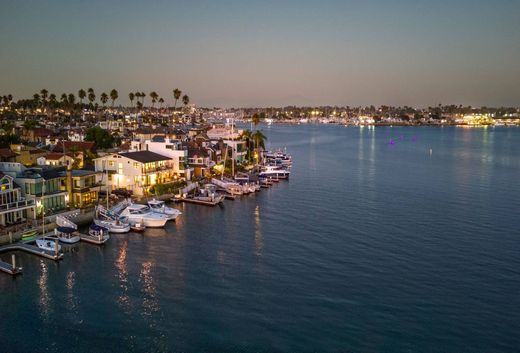 Detached House in Long Beach, Los Angeles County