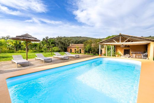 Casa de campo en Silves, Faro