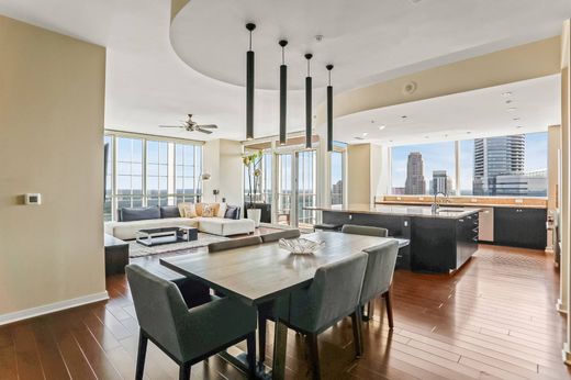 Appartement in Atlanta, Fulton County