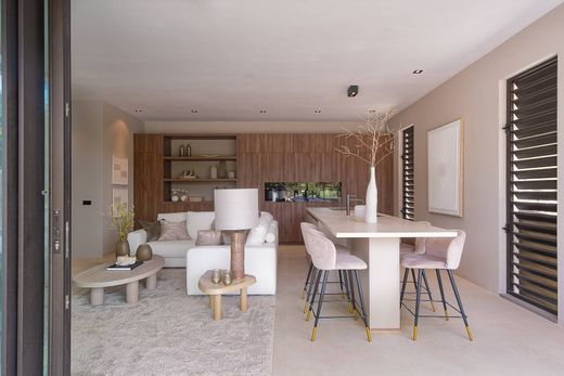 Appartement in Sint Michiel