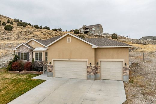 Casa en Eagle Mountain, Utah County