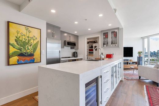 Appartamento a Vancouver, Metro Vancouver Regional District