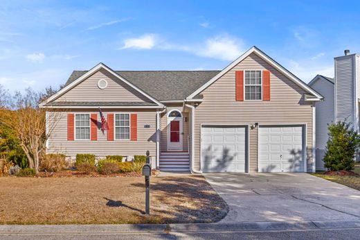 Частный Дом, Чарлстон, Charleston County