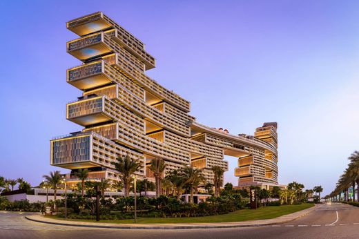 Apartment in Dubai