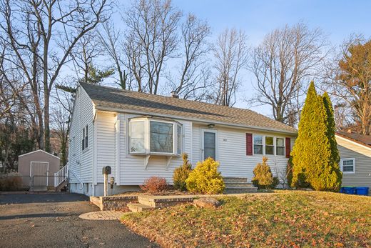 Vrijstaand huis in North Plainfield, Somerset County