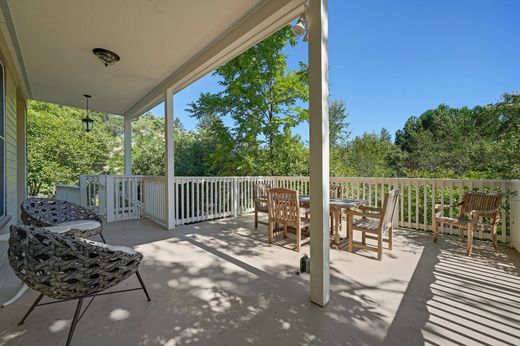 Casa de lujo en Calistoga, Napa County