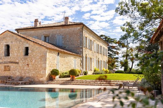 Casa Unifamiliare a Bordeaux, Gironda