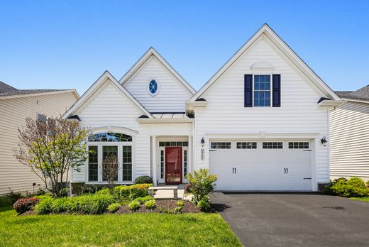 Casa Independente - Marriottsville, Howard County