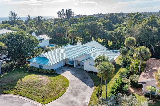 Частный Дом, Vero Beach, Indian River County