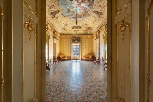 Maison individuelle à Palazzolo Acréide, Syracuse