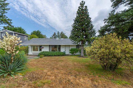 Luxe woning in Lincoln City, Lincoln County