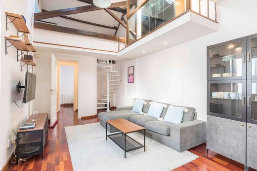 Apartament w Madryt, Provincia de Madrid