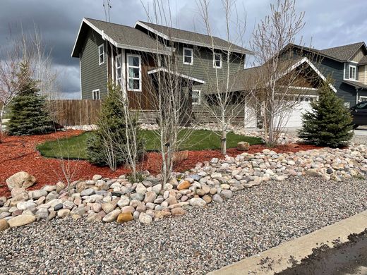 Casa en Hayden, Routt County