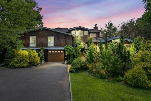 Maison individuelle à Oceanport, Comté de Monmouth