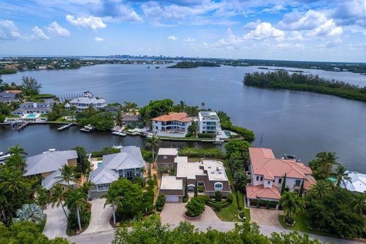 Casa di lusso a Sarasota, Sarasota County