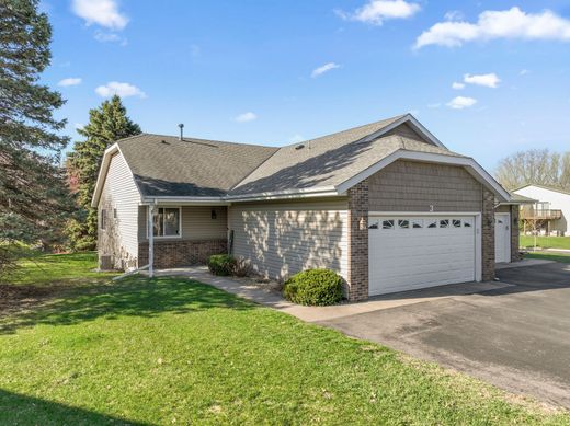 Şehir evi  Circle Pines, Anoka County