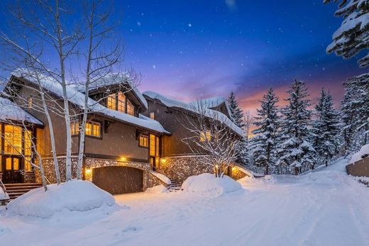 Casa di città a Beaver Creek, Eagle County