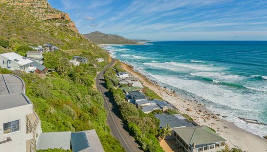 Müstakil ev Cape Town, City of Cape Town