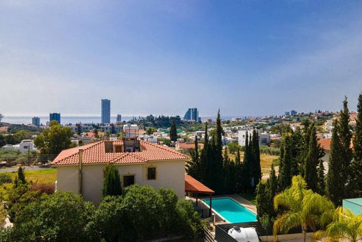 Detached House in Limassol, Limassol District