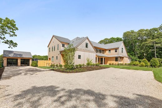 بيت مستقل ﻓﻲ East Hampton, Suffolk County