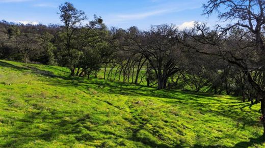 Arsa El Dorado Hills, El Dorado County