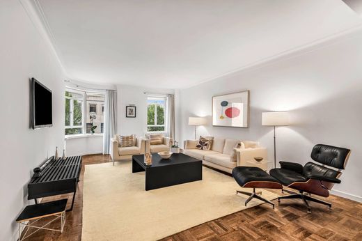 Luxe woning in Midtown Manhattan, New York County