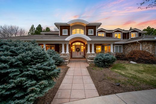 Einfamilienhaus in Cherry Hills Village, Arapahoe County
