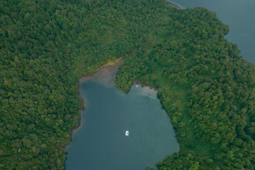 Участок, Puerto Cisnes, Provincia de Aisén