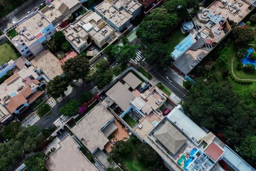 豪宅  San Isidro, Lima