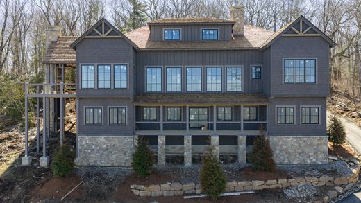 Detached House in Highlands, Macon County