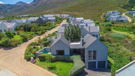 Casa en Franschhoek, Cape Winelands District Municipality