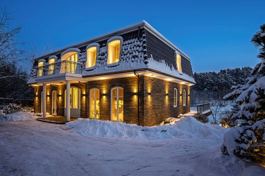 Detached House in Vilnius, Vilnius County