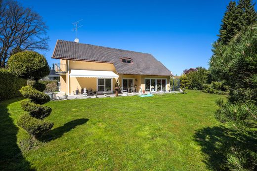 Частный Дом, Grasbrunn, Upper Bavaria