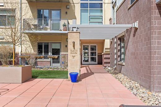 Apartment in Boulder, Boulder County