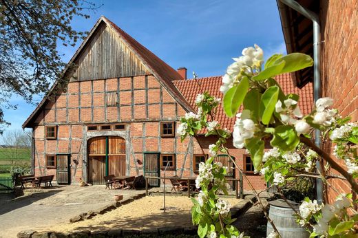 Μονοκατοικία σε Lauenau, Lower Saxony