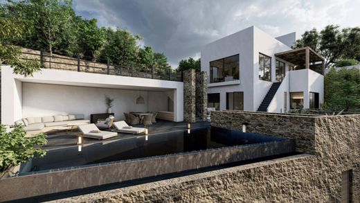 Detached House in Tarifa, Cadiz