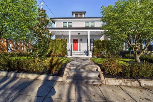 Casa de luxo - Washington, Washington County