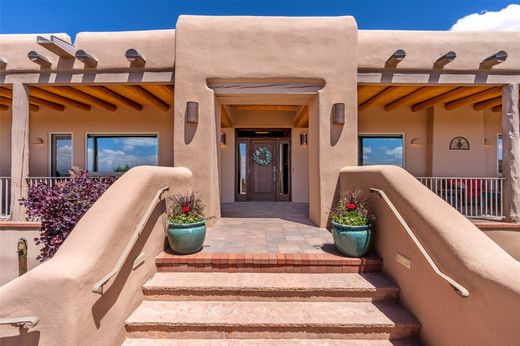 Частный Дом, Санта-Фе, Santa Fe County