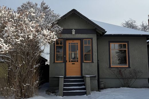 独立式房屋  卡尔加里, Alberta